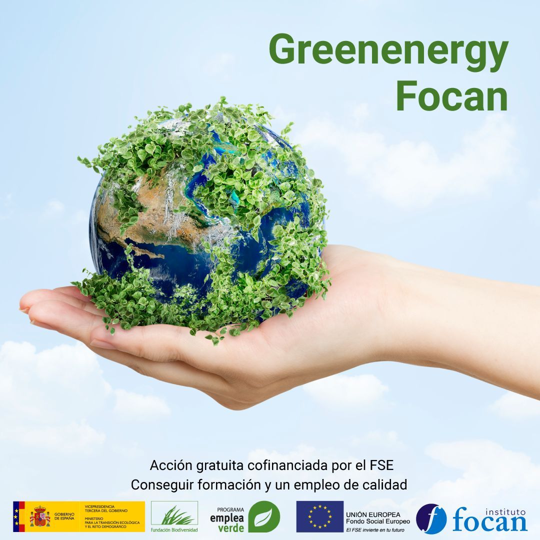 GREEN ENERGY FOCAN CARTEL