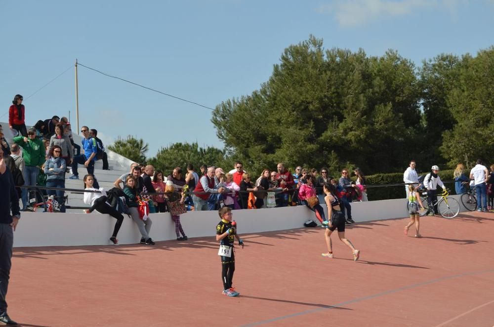 Duatlón de Menores de Torre Pacheco