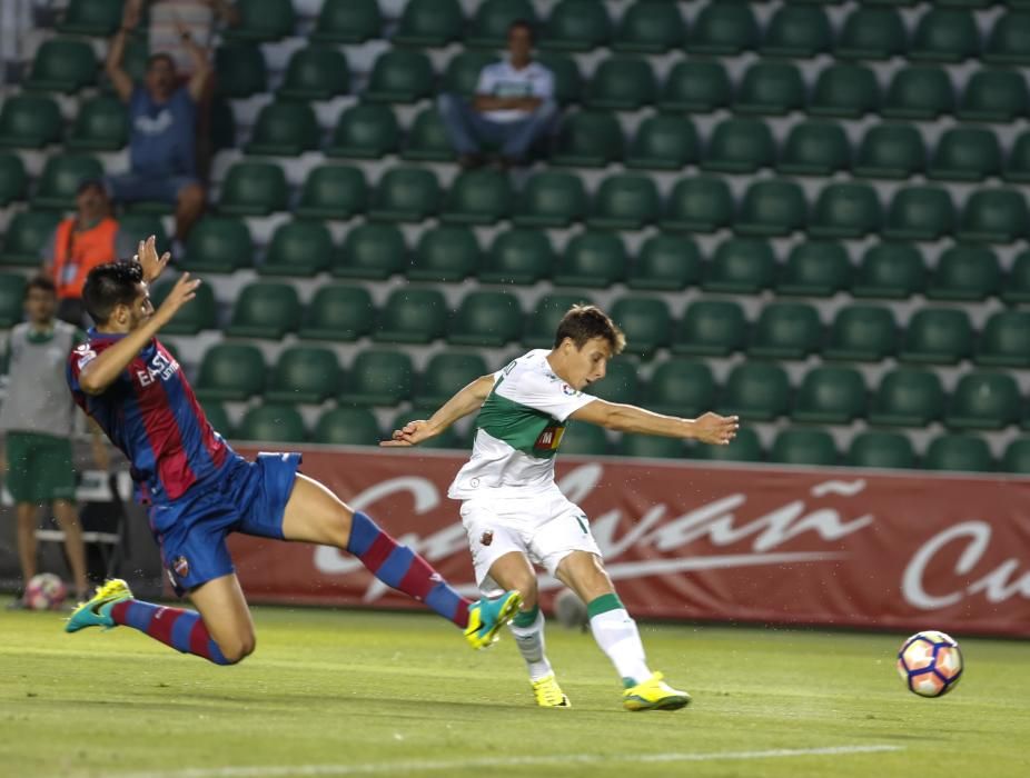 Elche - Levante