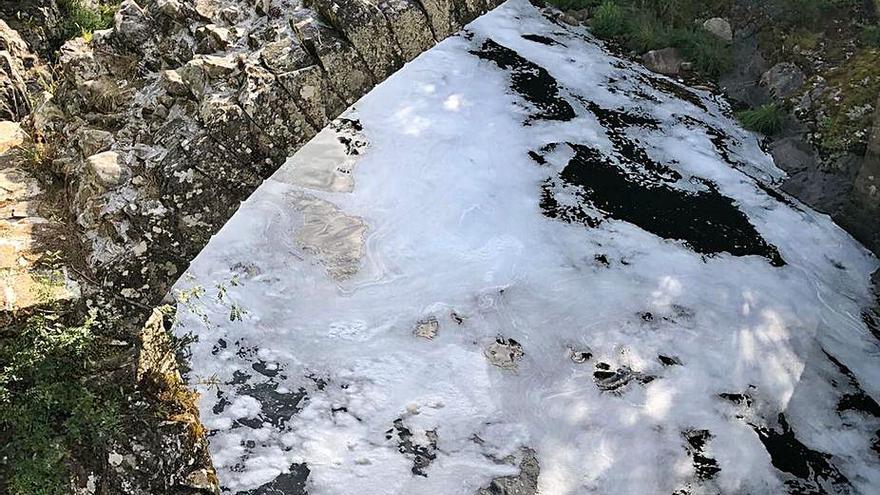 El tanque de tormentas de Lalín saldrá a concurso antes de fin de año por 6 millones