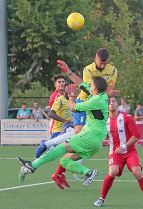 Copa Cor de Catalunya