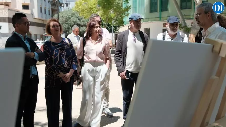 Ibiza defiende ante ICOMOS un patrimonio vivo y no una ciudad museo