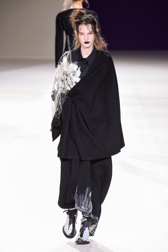 Yohji Yamamoto