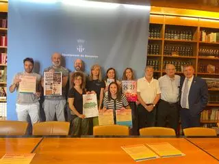 Banyoles presenta les festes de barri d’aquest estiu