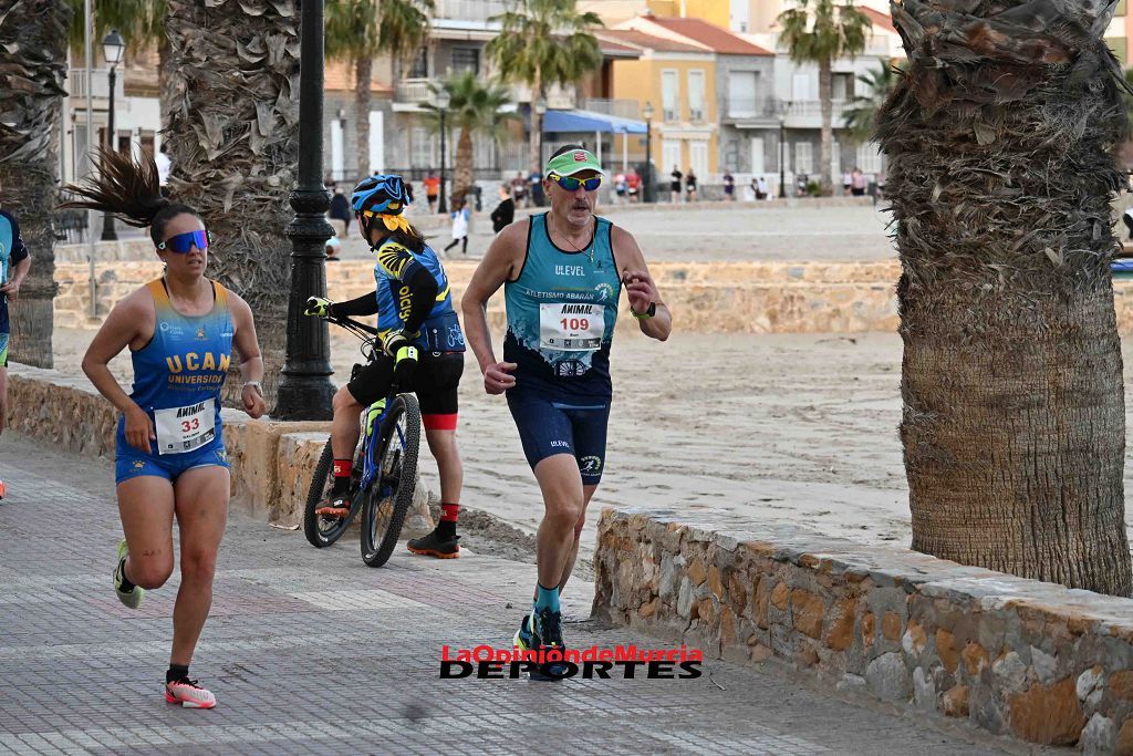 Carrera 5k Animal en Los Alcázares 2024 (II)