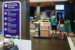 CCOO de Ibiza y Formentera: «La subida del plus también tiene que llegar al personal laboral de Correos»