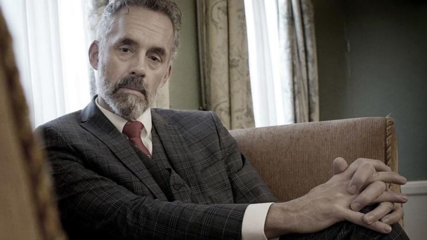 Jordan Peterson. | |