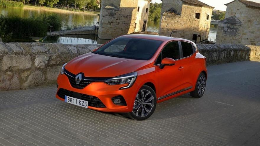 Nuevo Renault Clio 2019, una apuesta segura