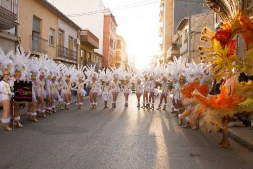 Carnaval de Jumilla