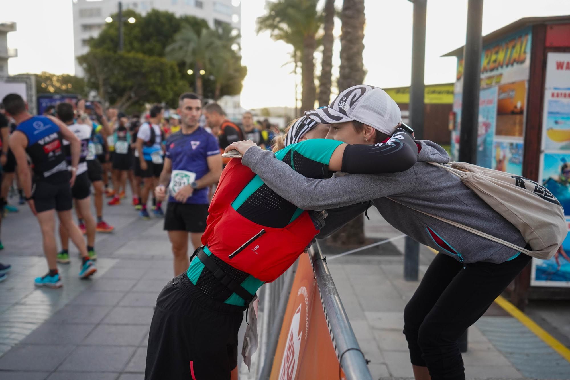 Ibiza Trail Maratón Festival, en imágenes