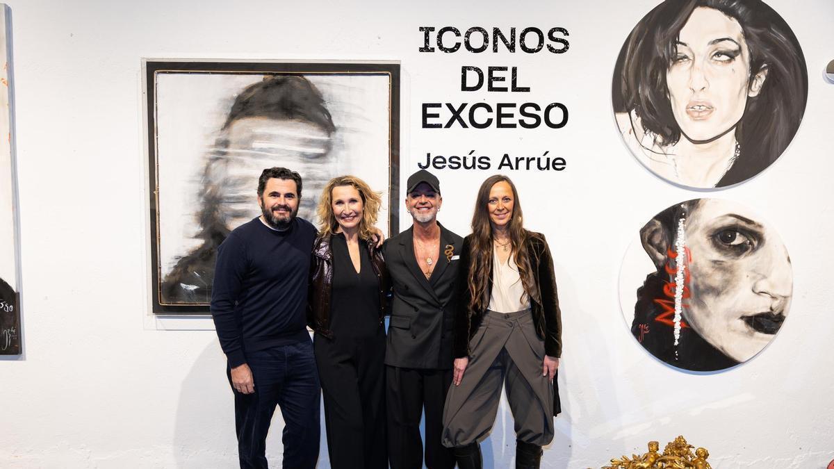 Crónica social de València, por Gadea Fitera: Salir a triunfar