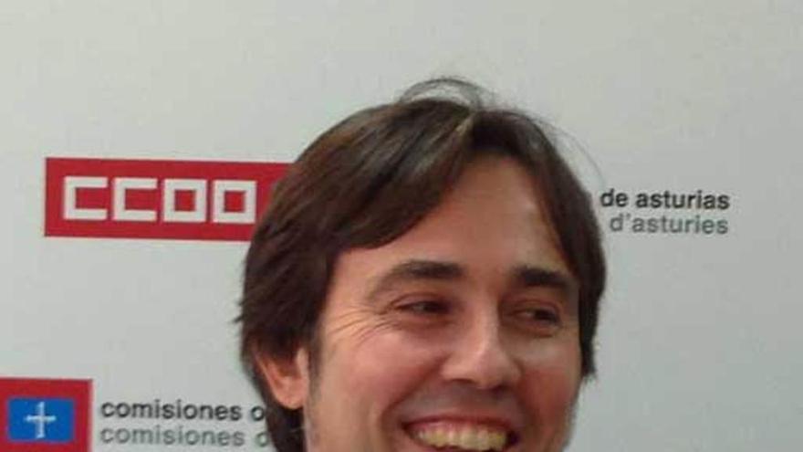 Ángel Moreno.