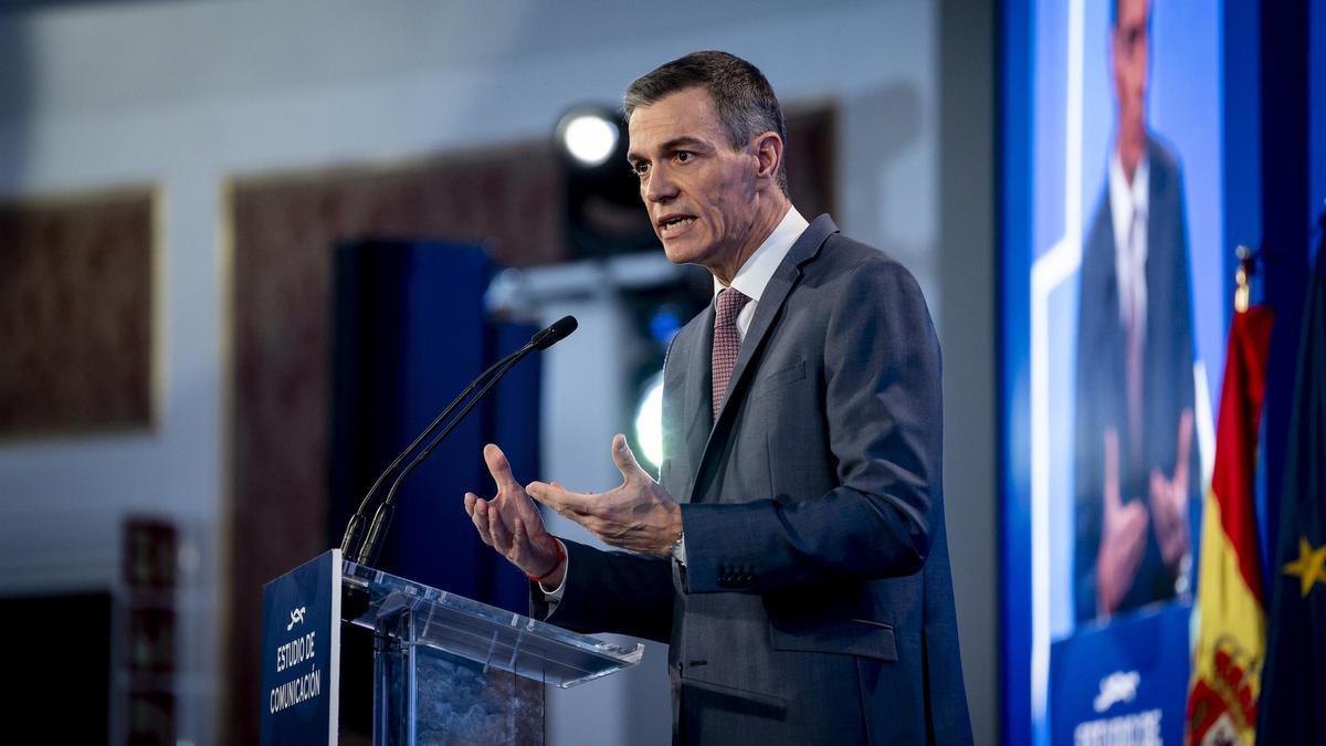 ACCIDENTES DE TREN | Sánchez comparecerá en el Congreso para informar ...