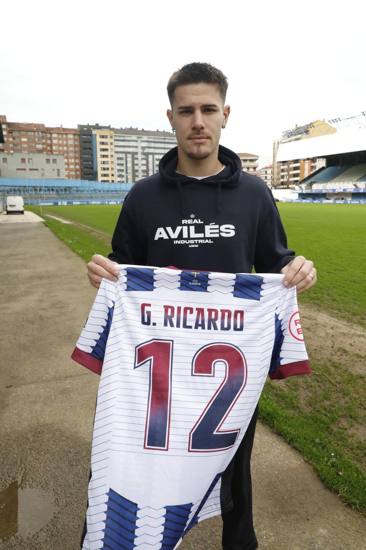 Ricardo Grigore