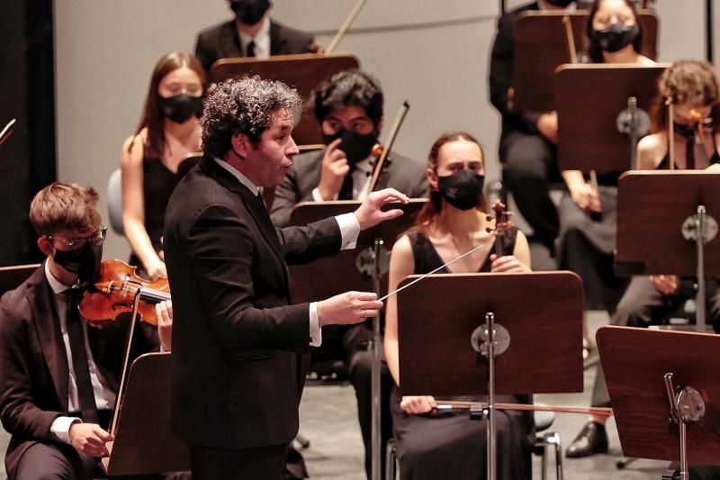 37ª edición del Festival Internacional de Música de Canarias