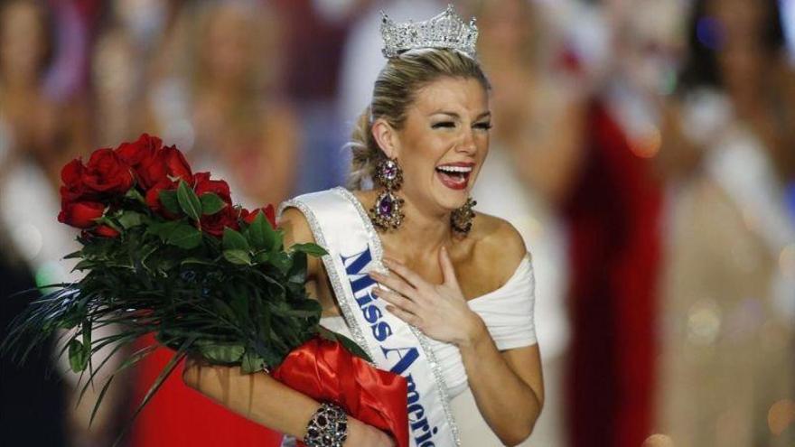 Dimite la plana mayor de Miss América por comentarios despectivos hacia las ganadoras