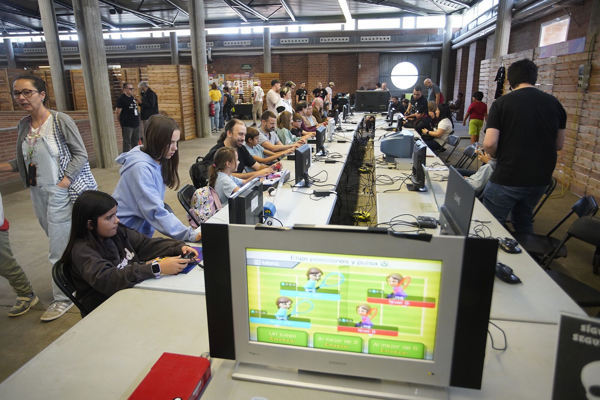 Girocòmic en imatges