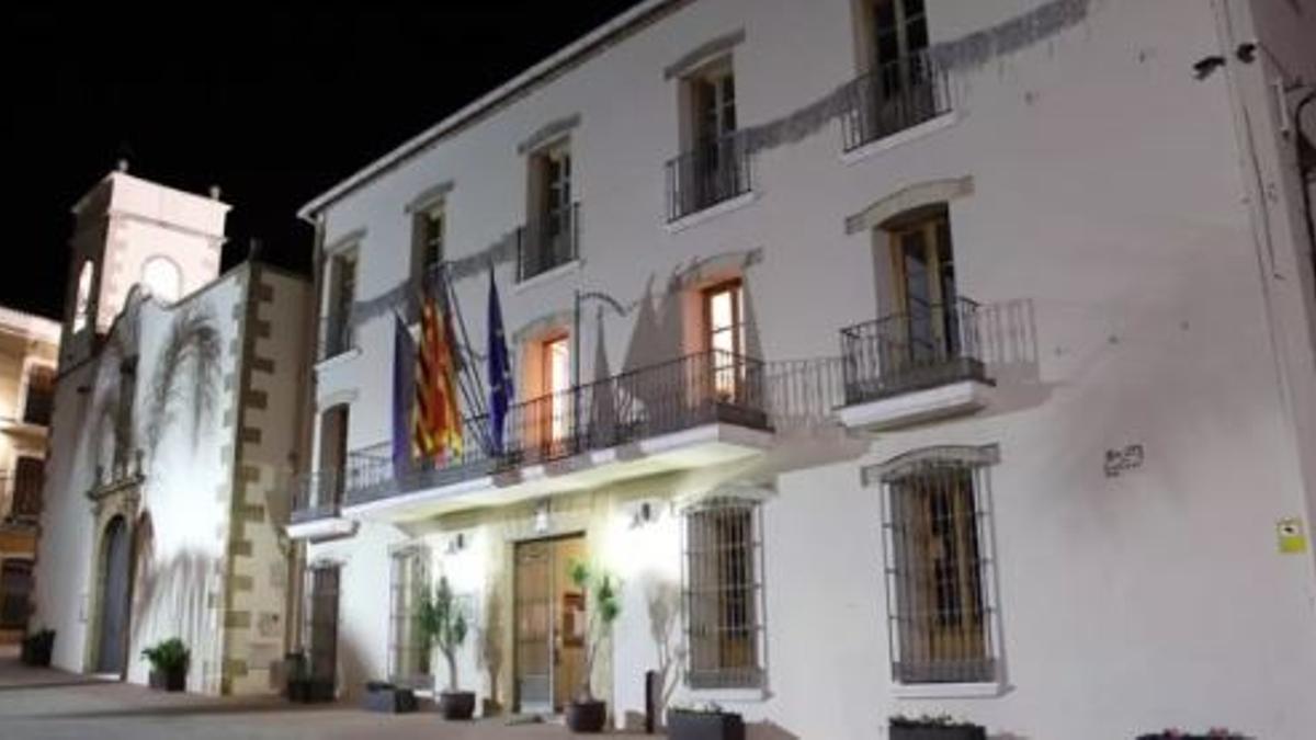 Ayuntamiento de Ondara