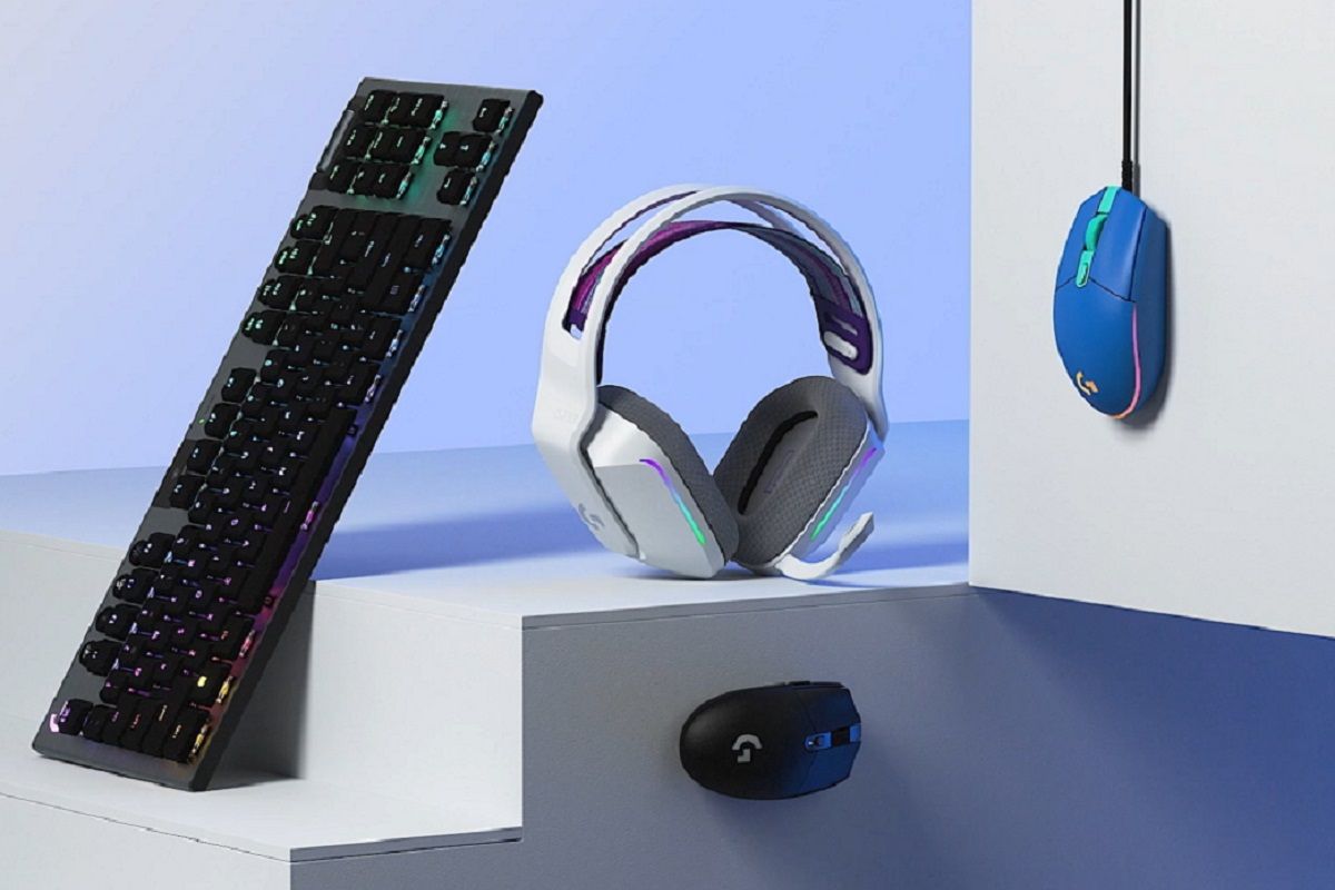 Prepárate para los descuentos de los PcDays con estos auriculares gaming  inalámbricos ¡a mitad de