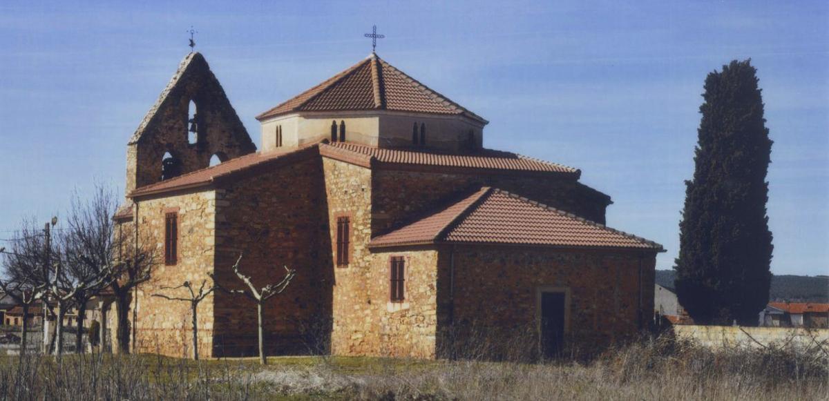 Brime de Sog,dos barrios bien definidos para una sola localidad