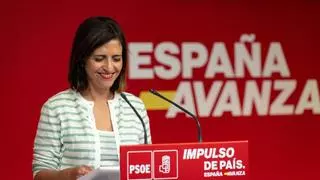 El PSOE confía en que el revés del Supremo a la amnistía no influya en "nada" sobre la relación con Junts y ERC