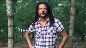 Colson Whitehead.