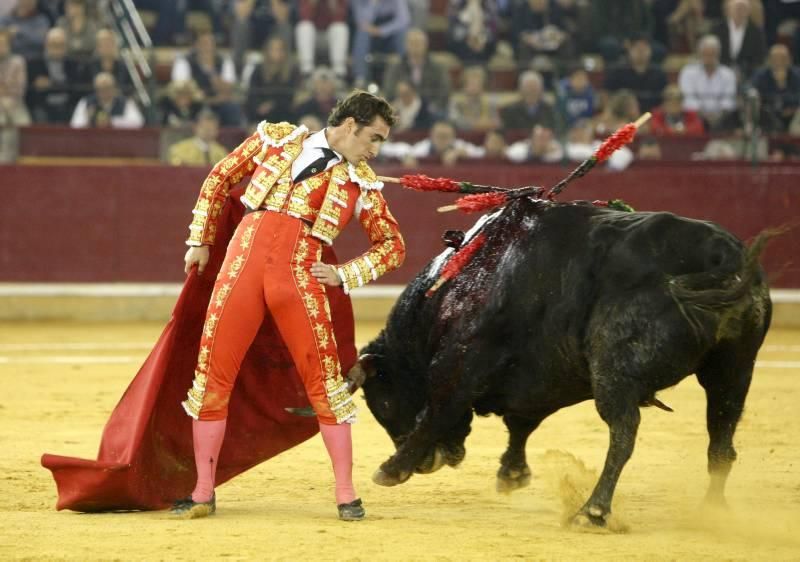 La tercera de la Feria