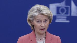 La UE crida a la "moderació" i posa el focus en la seguretat nuclear