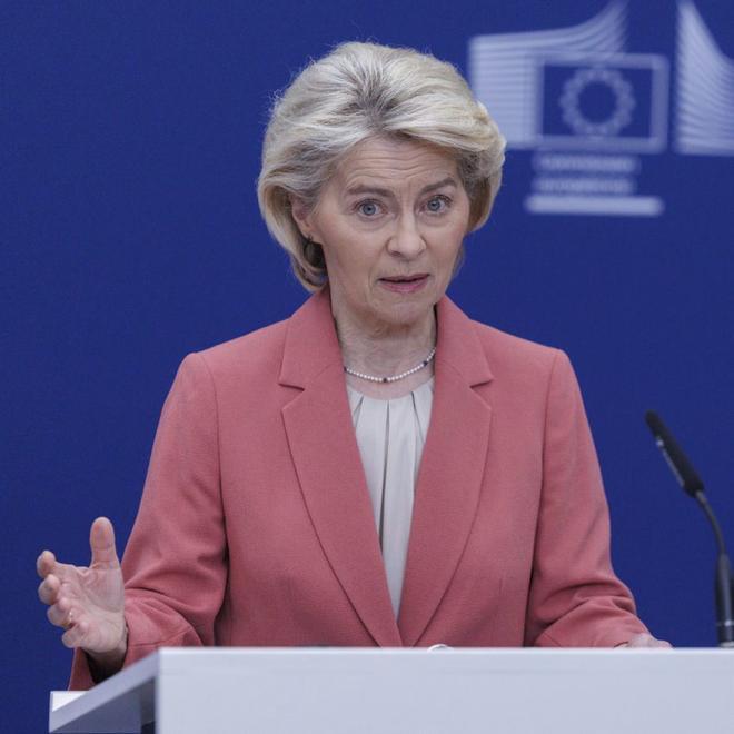 La UE crida a la "moderació" i posa el focus en la seguretat nuclear