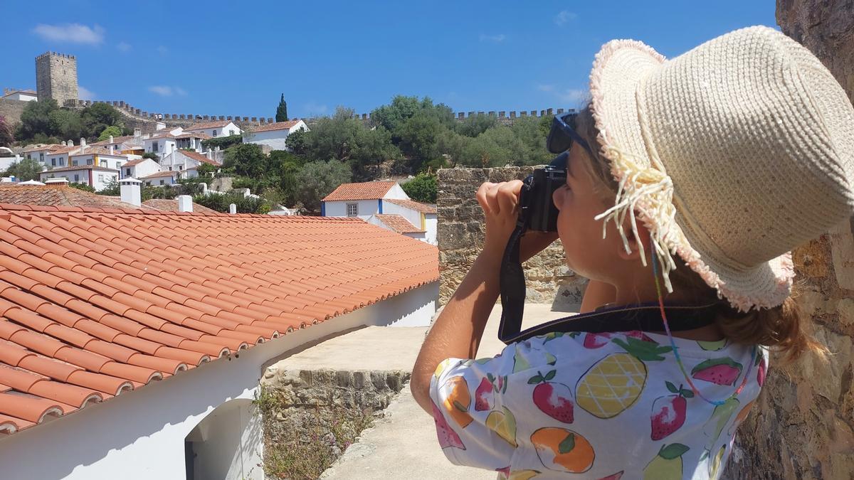 Diez planes familiares en Portugal para disfrutar como un niño