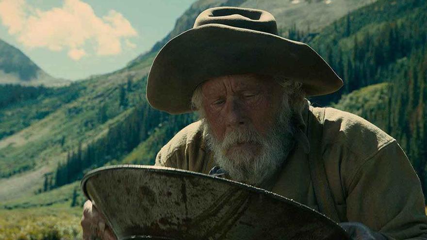 Estrenos de la semana. Tráiler de 'La balada de Buster Scruggs' (2018)