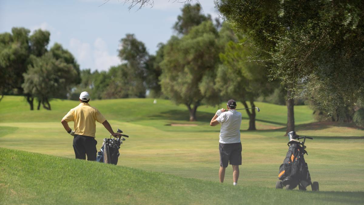 30 Torneo de Golf Diario de Mallorca - Trofeo Sabadell | Cierre al torneo más especial