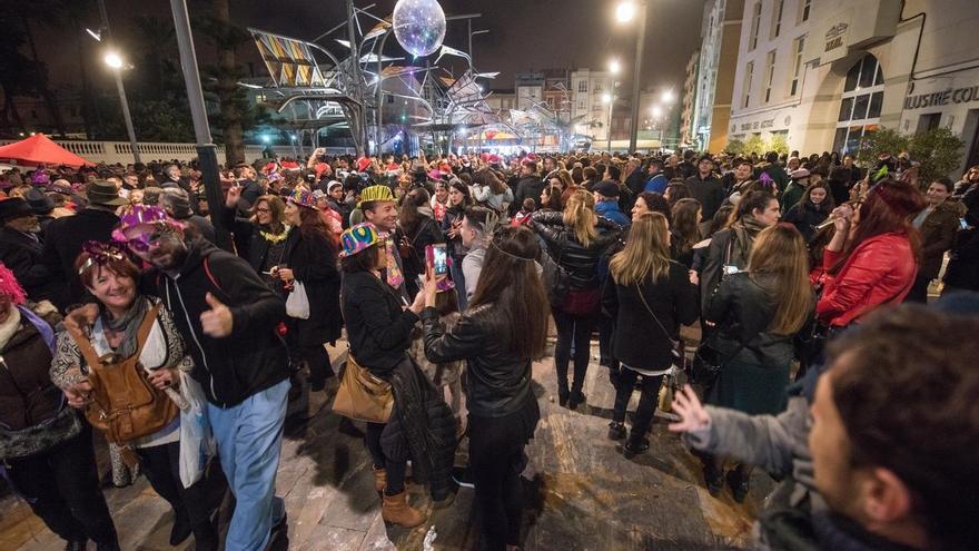 Los hosteleros murcianos confían en una Nochevieja &quot;magnífica&quot; para el sector con la vista puesta en el cielo