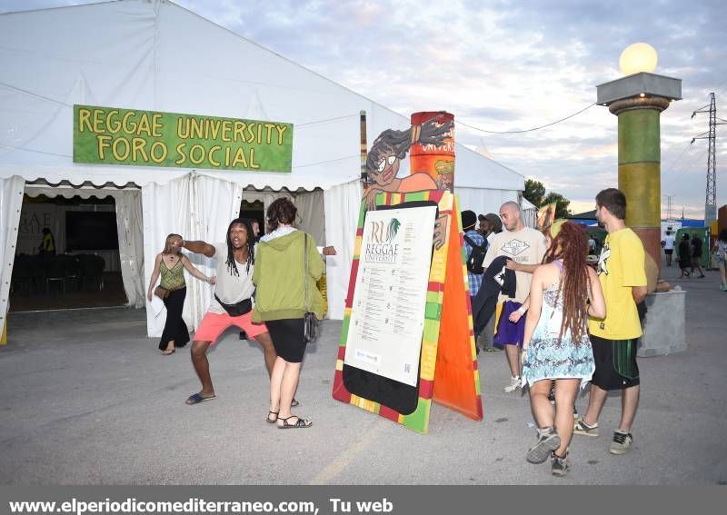 Rototom Sunsplash