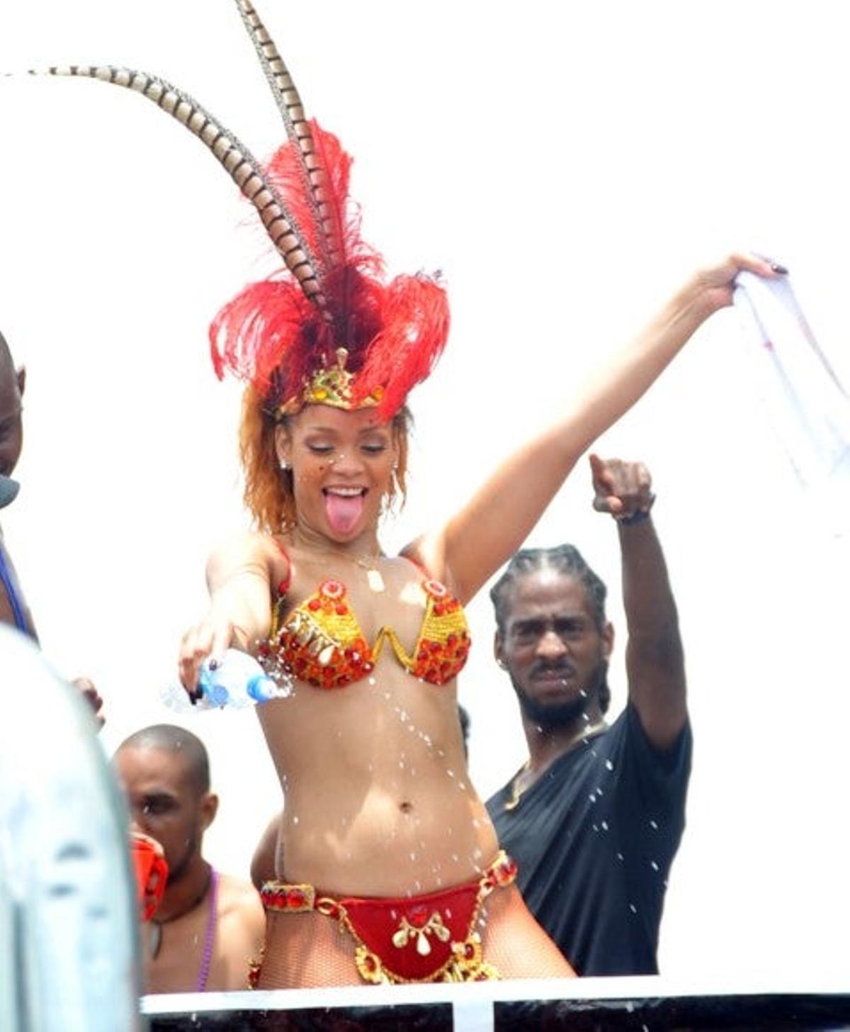 Rihanna