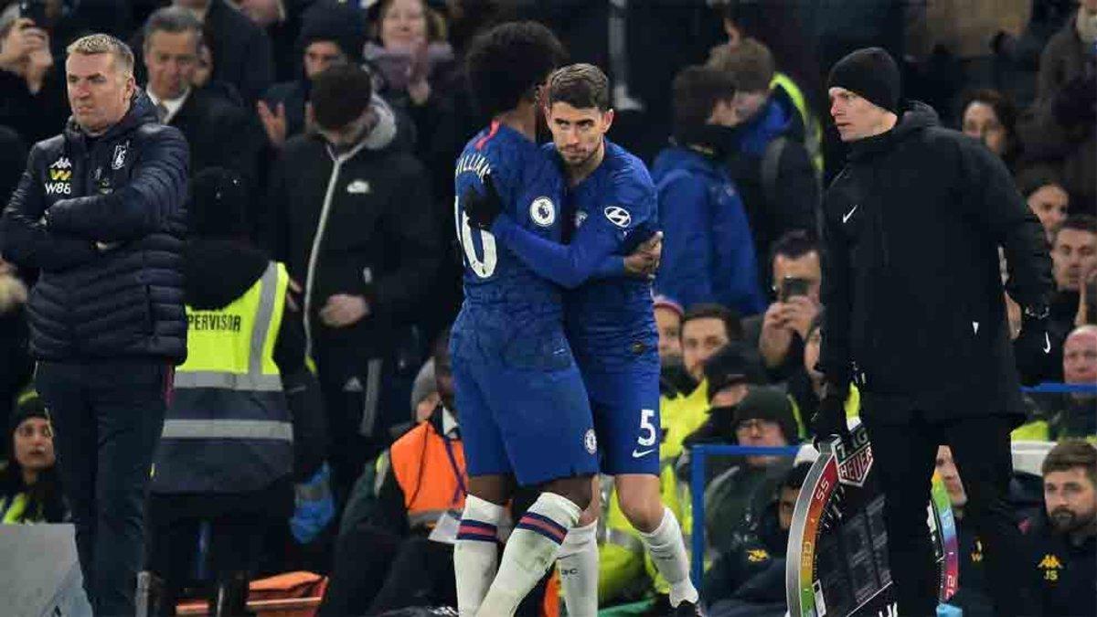 El Chelsea podrá fichar en el mercado de invierno