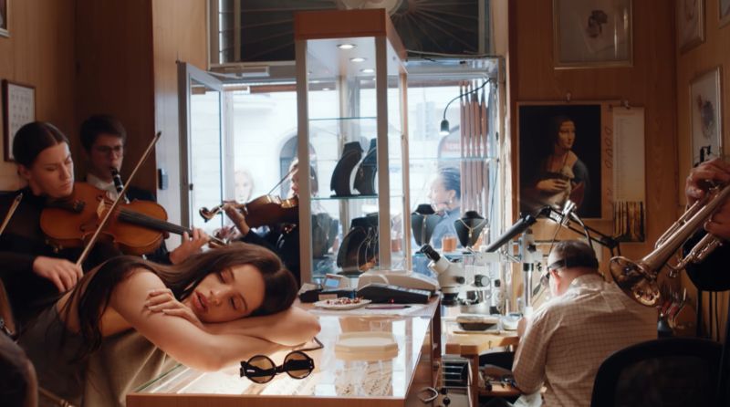 Detalles secretos de 'Berghain'