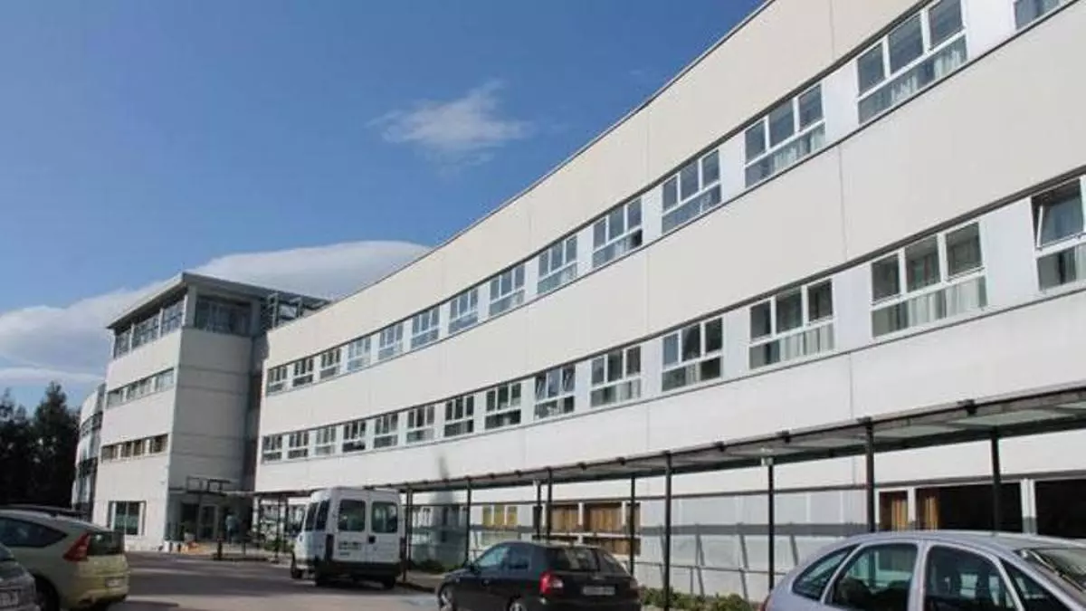 Localizado sano y salvo el usuario de una residencia de Bembrive tras su desaparición en Vigo