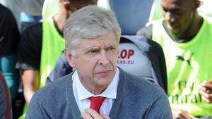 Wenger será quien ocupe el banquillo del Bayern