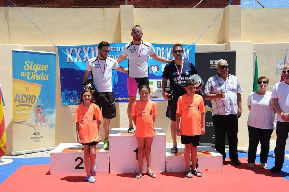 Trofeo Ciudad de Murcia