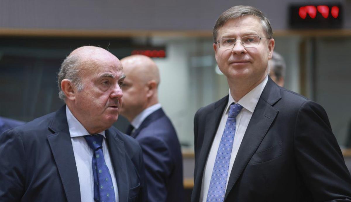 Brussel·les alerta que més despesa pública en energia pot mantenir els preus alts
