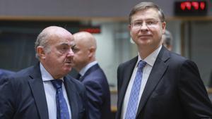 Brussel·les alerta que més despesa pública en energia pot mantenir els preus alts