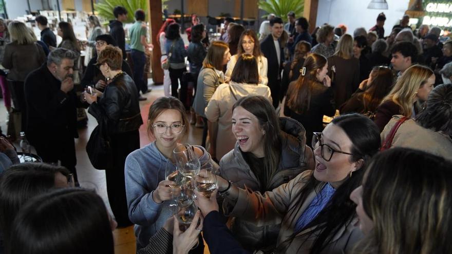 El talent femení de la Catalunya central brilla amb llum pròpia a "Amb D de Dona"