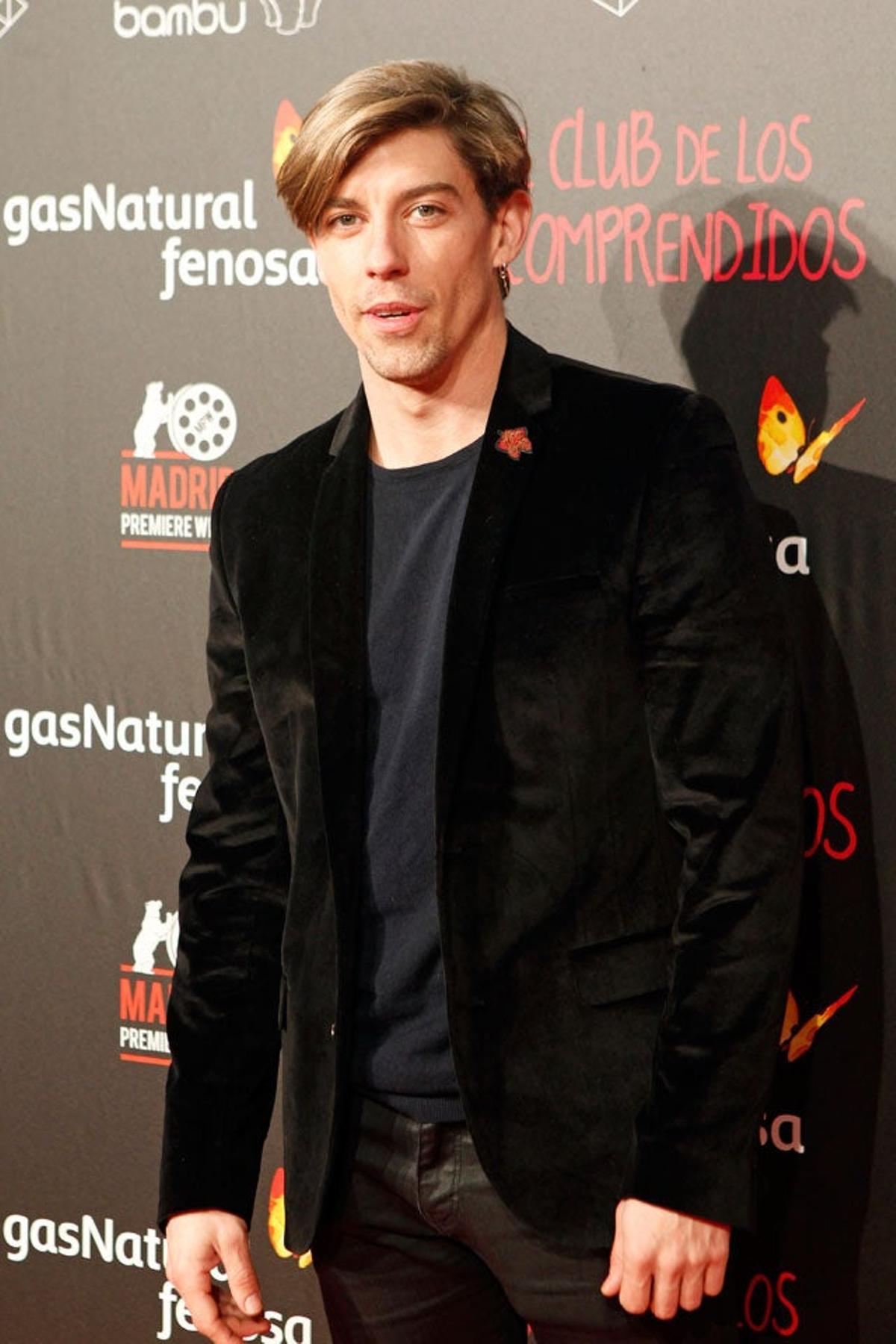 Adrián Lastra