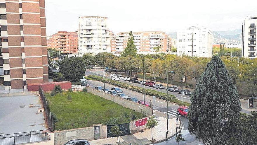 Primera reacción a la reunión entre la empresa de la gasolinera de Rafalafena y Ayuntamiento de Castelló