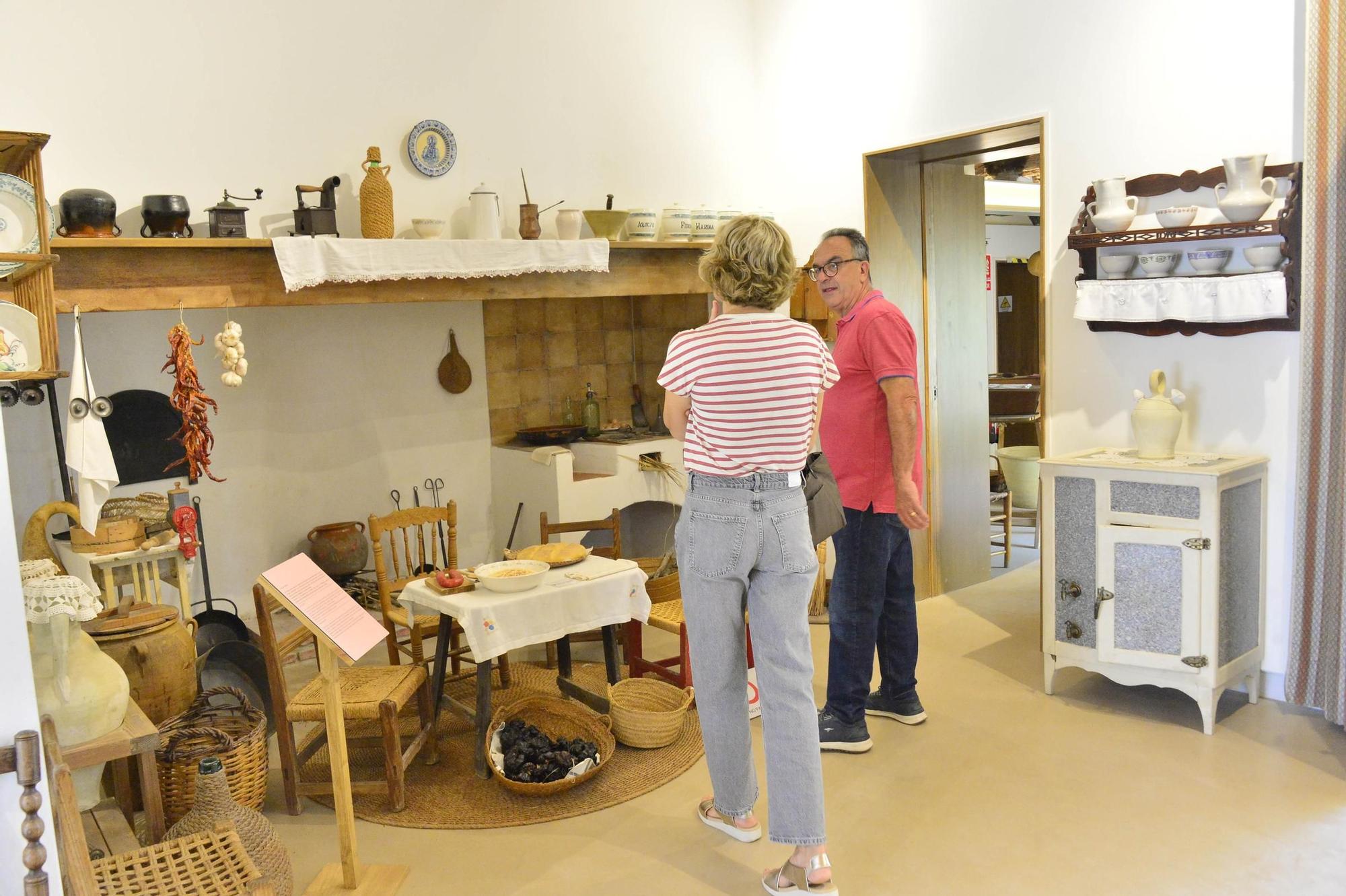 Dia de los Museos