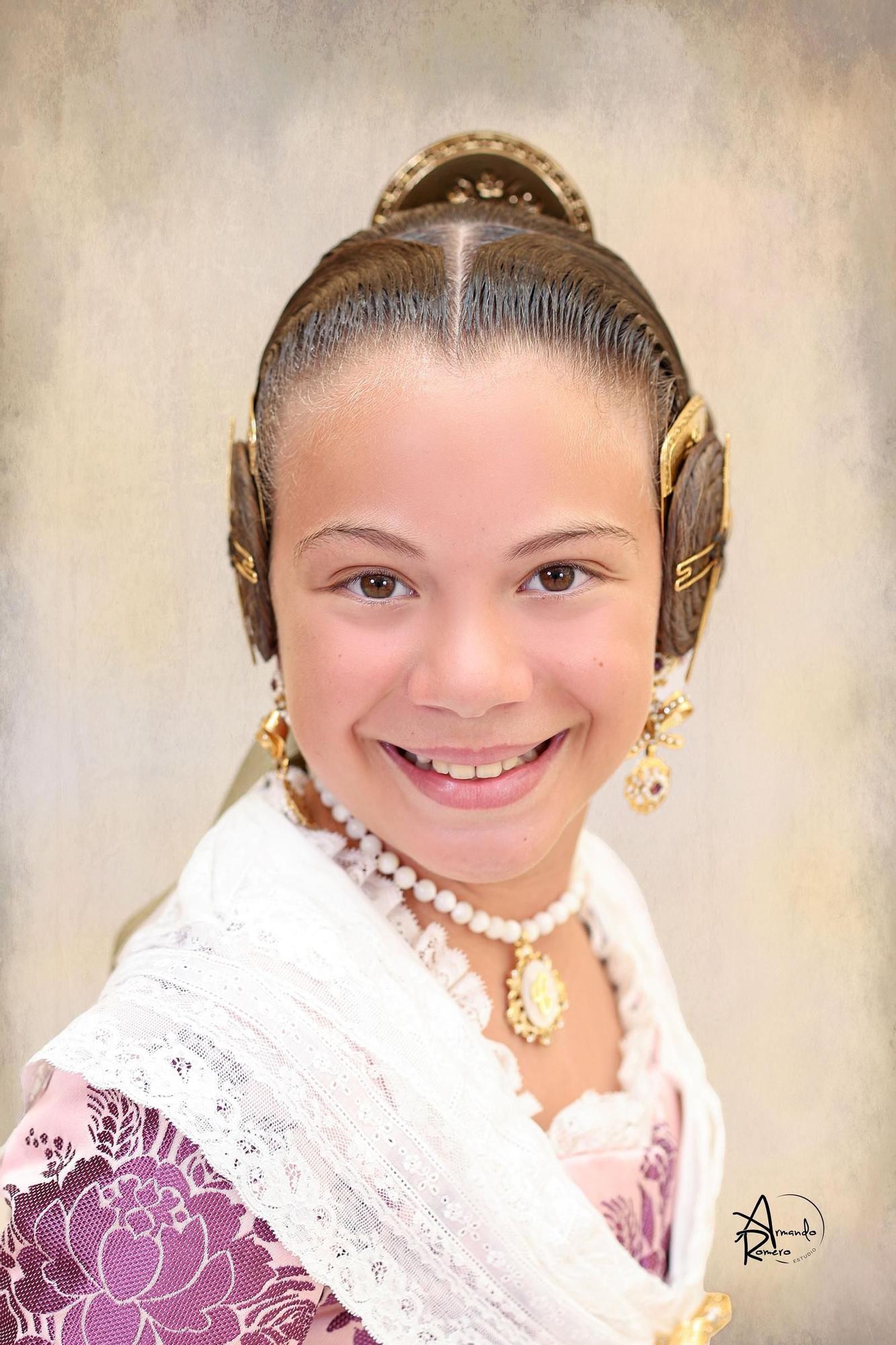 Carla Iranzo Alandi (Seneca-Yecla)