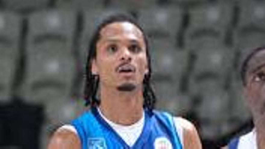 Alonzo Verge Junior