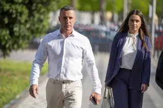 Álex Debón dice que tenía "ganas de matar a alguien" al ver que Fabra no le devolvía el supuesto préstamo