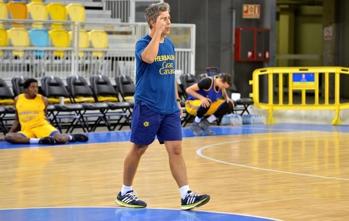 ENTRENAMIENTO HERBALIFE GRAN CANARIA